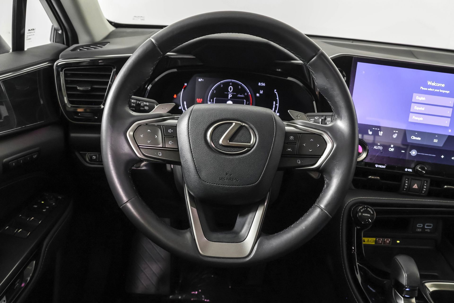 Used 2024 Lexus NX 350 AWD image 25