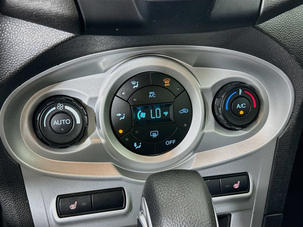Used 2018 Ford Fiesta SE w/ Cold Weather Package FWD image 20