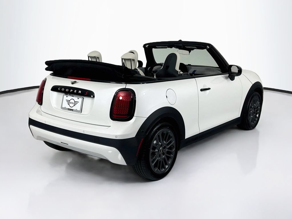 New 2026 MINI Cooper S FWD image 5