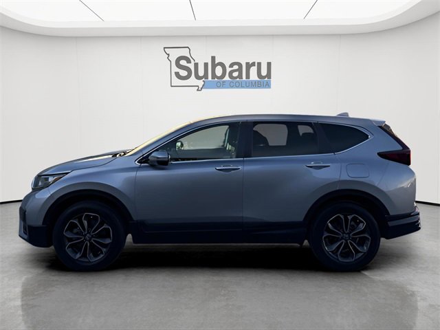 Used 2022 Honda CR-V EX image 6