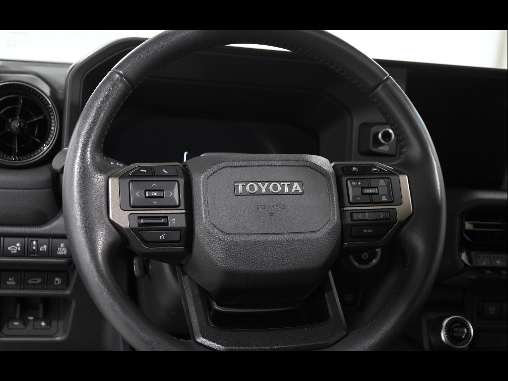 Used 2024 Toyota Land Cruiser w/ Premium Package image 7
