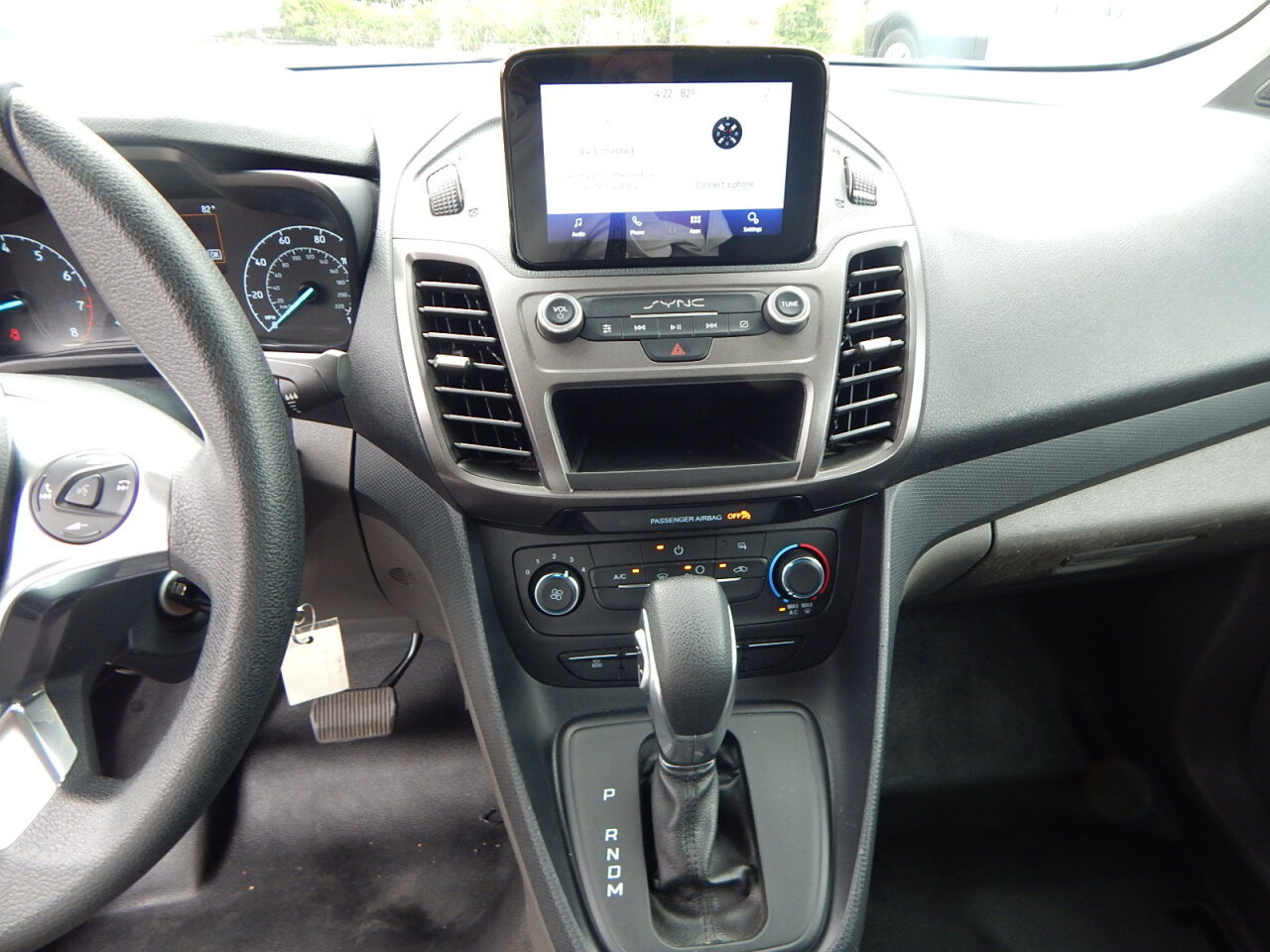 Used 2022 Ford Transit Connect XL FWD image 22
