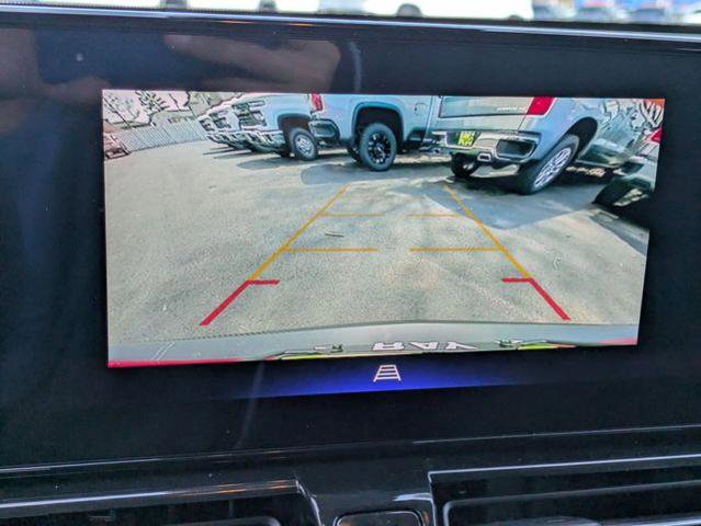 New 2026 Chevrolet TrailBlazer RS image 19