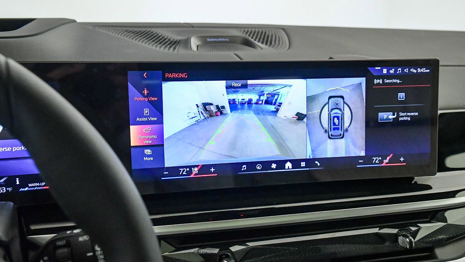 New 2026 BMW ALPINA XB7 image 35