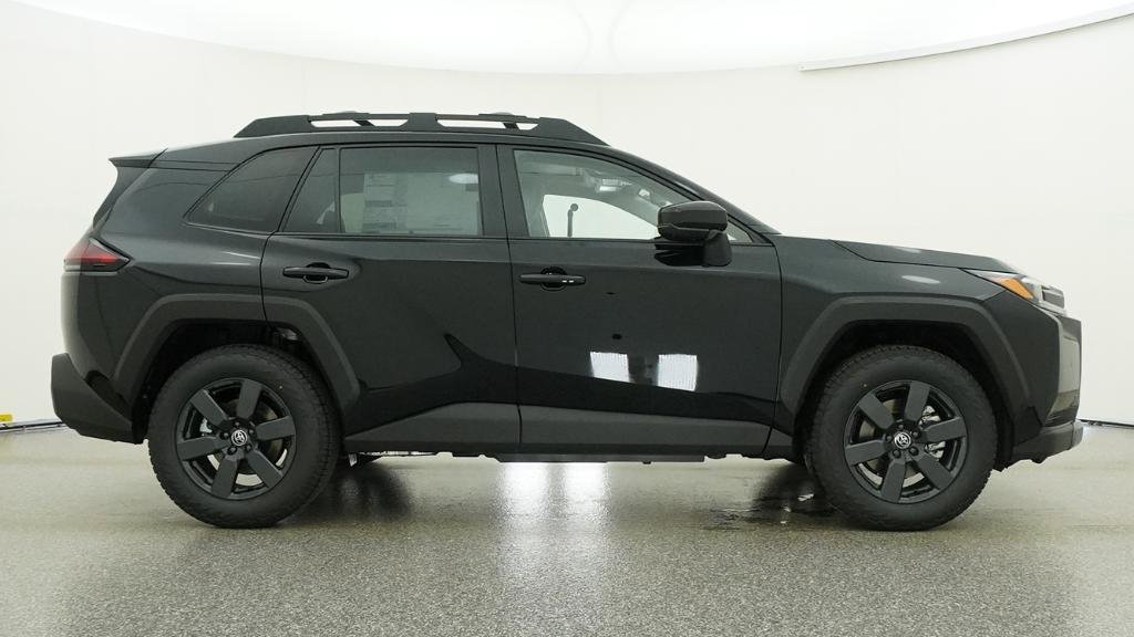 New 2026 Toyota RAV4 AWD Plug-in Hybrid image 3