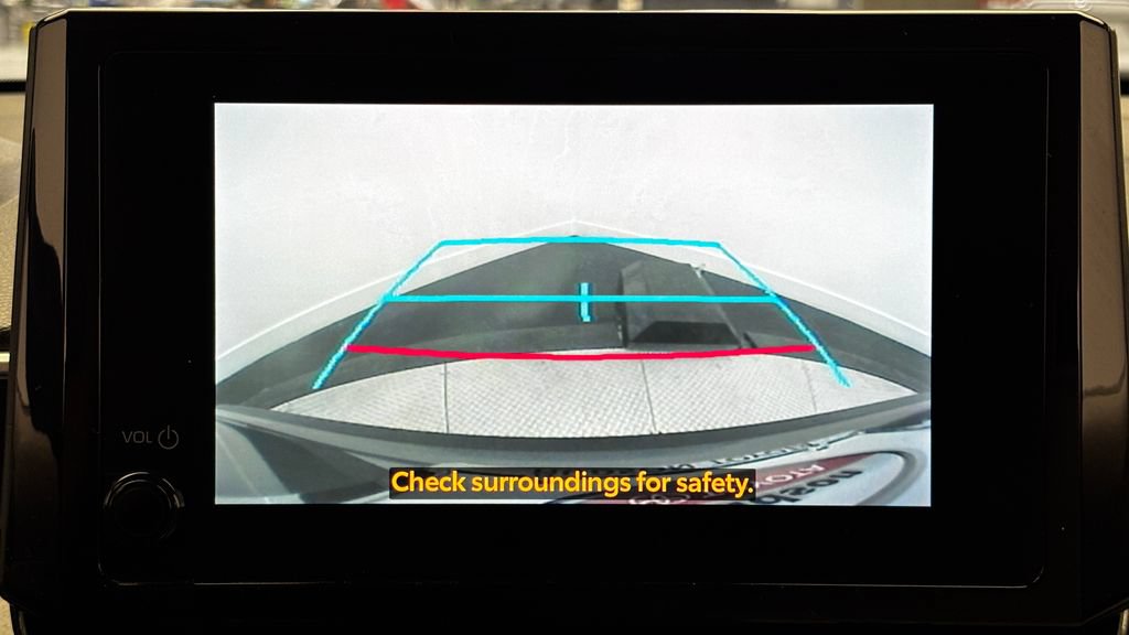 Used 2023 Toyota Corolla Cross L AWD/4WD image 43