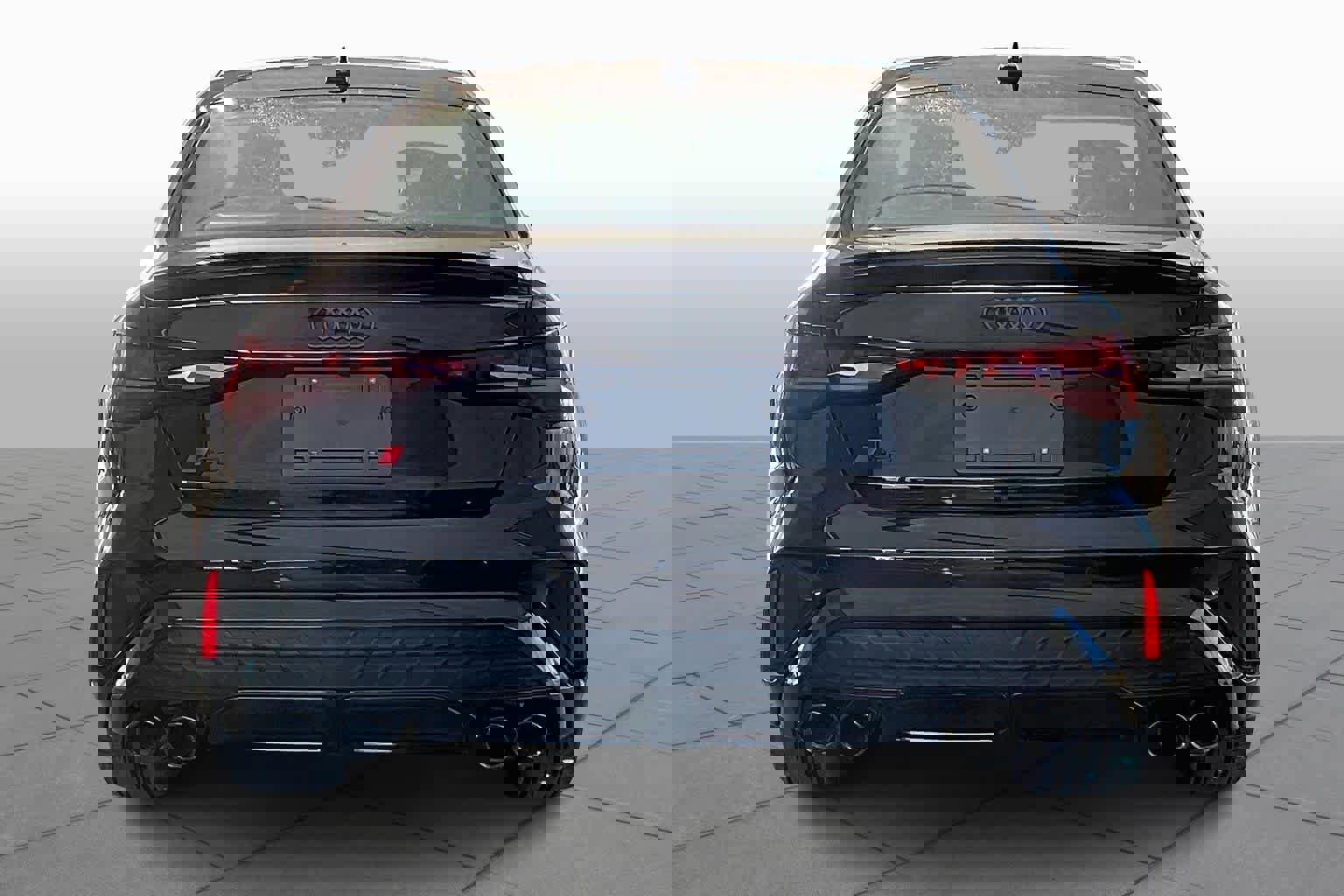 New 2026 Audi S3 Premium image 4