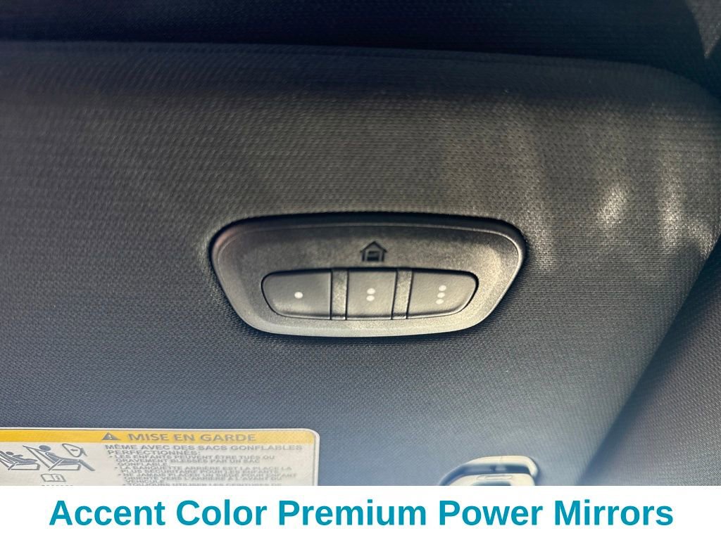 New 2026 RAM 1500 Rebel image 25