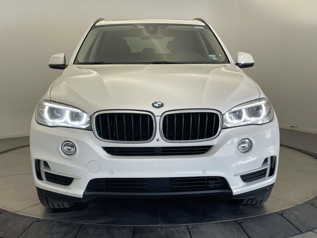 Used 2015 BMW X5 xDrive35d AWD/4WD image 8
