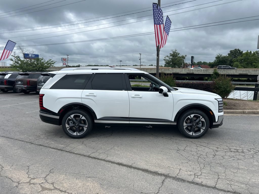 New 2026 Hyundai Palisade Limited AWD/4WD image 9