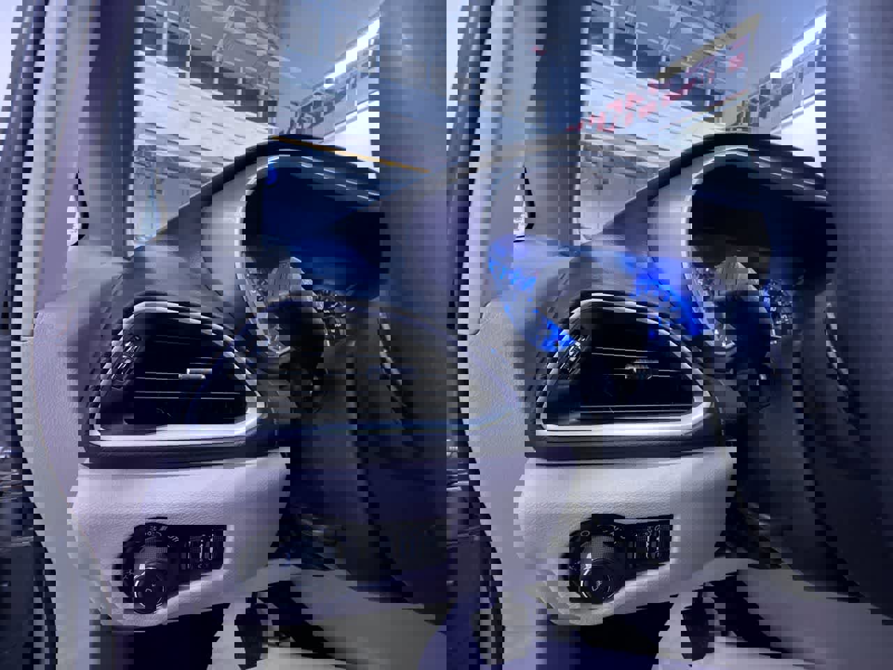 Used 2024 Chrysler Pacifica Touring-L image 16