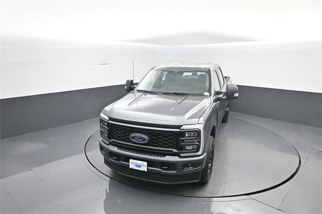 New 2026 Ford F350 XL image 19