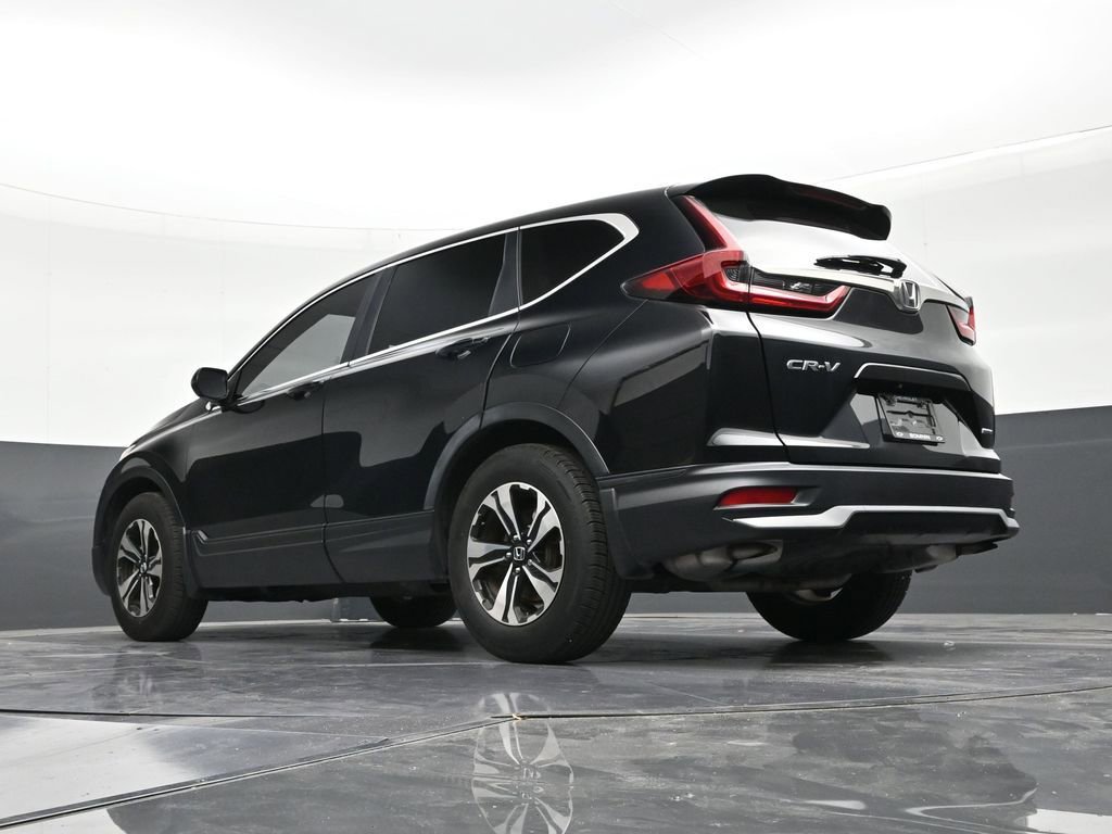 Used 2021 Honda CR-V Special Edition image 22