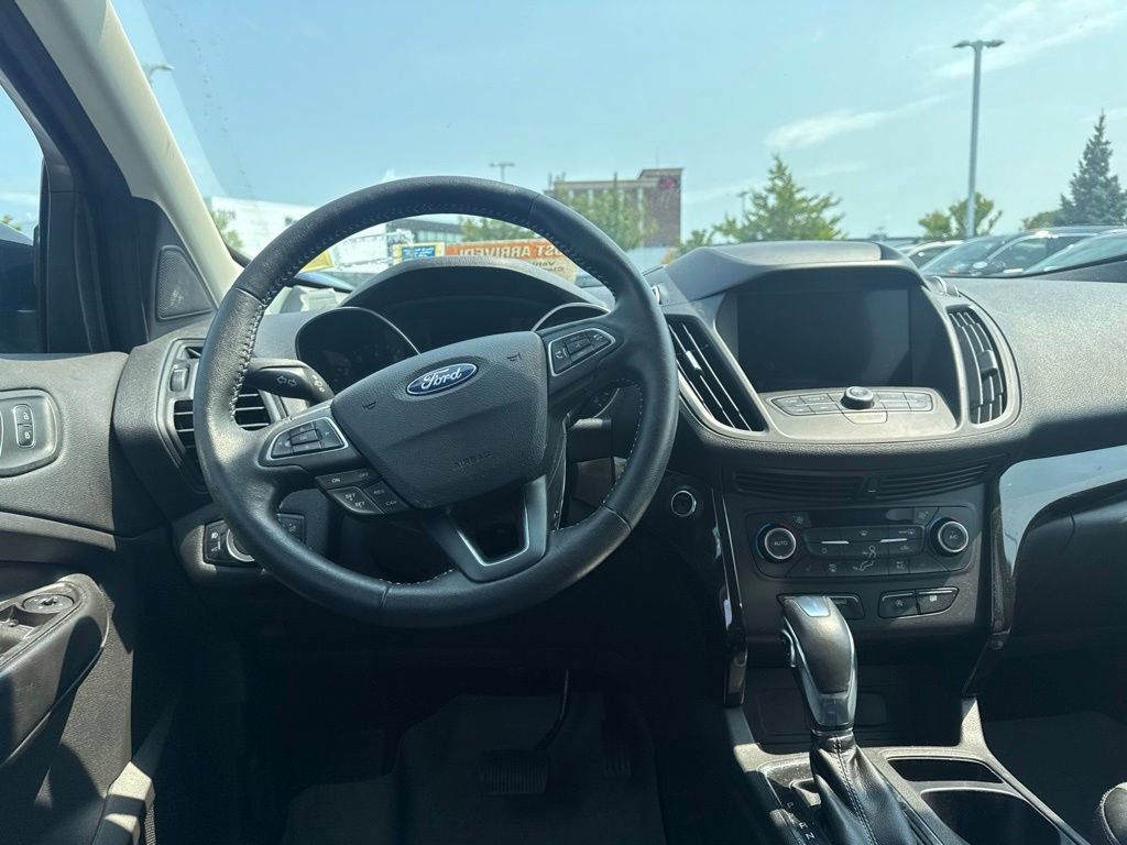 Used 2019 Ford Escape SE AWD/4WD image 11