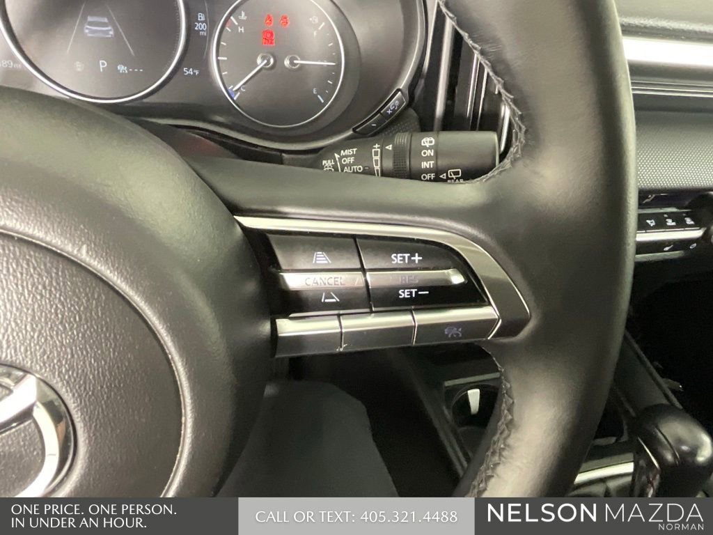 Certified 2025 MAZDA CX-50 AWD 2.5 S w/ Preferred Package image 44