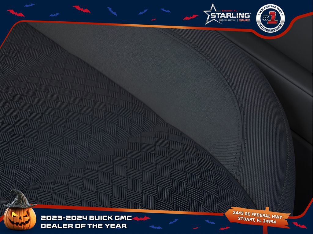 New 2025 GMC Sierra 1500 Elevation image 21