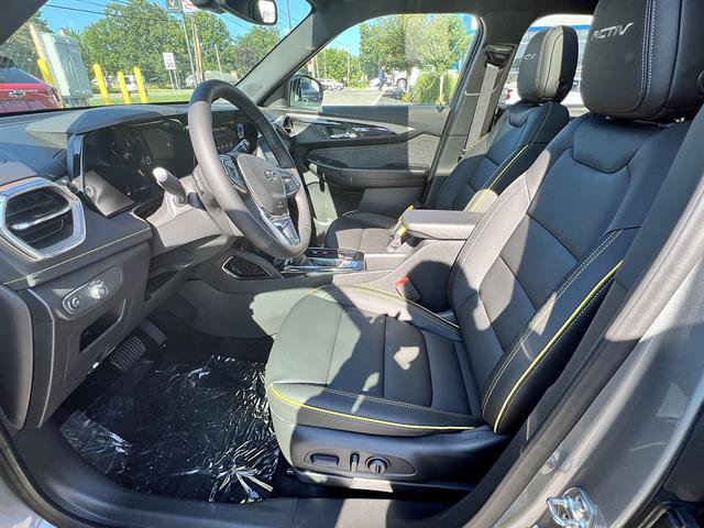 New 2026 Chevrolet TrailBlazer ACTIV w/ Convenience Package AWD/4WD image 11