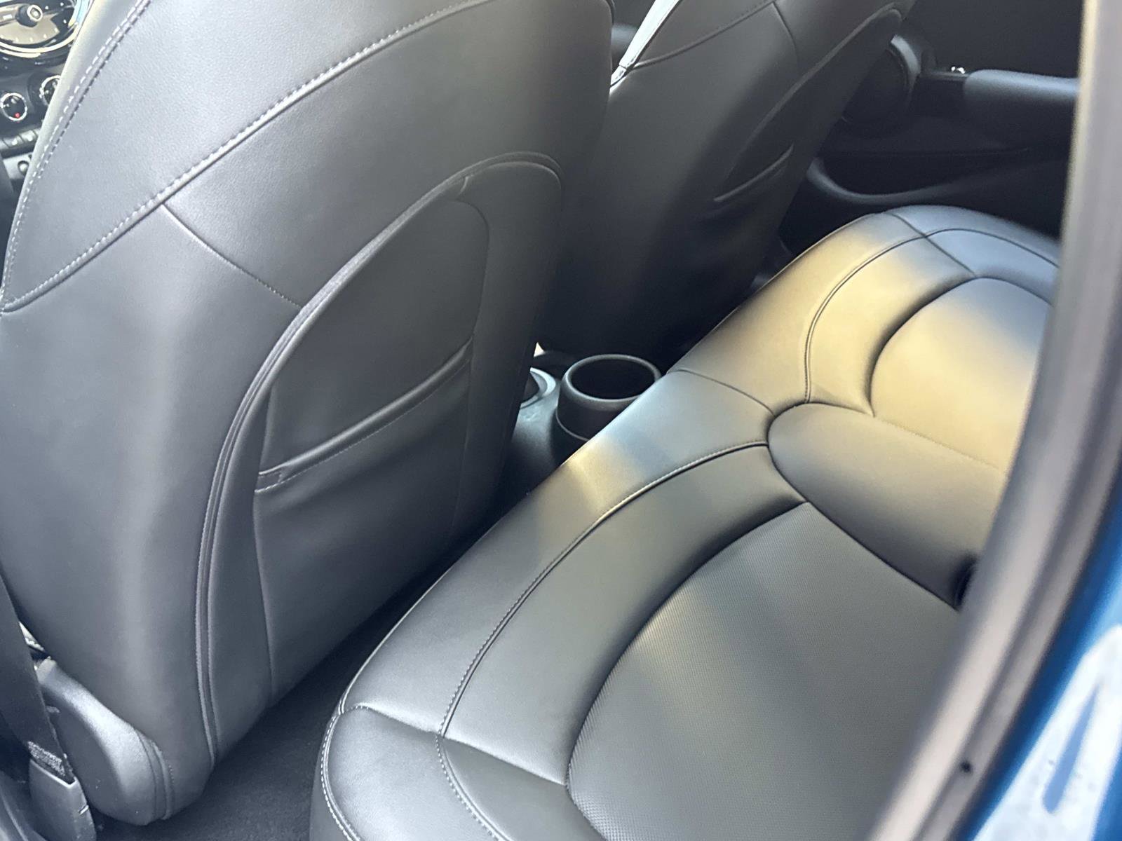 Certified 2023 MINI Cooper S image 10