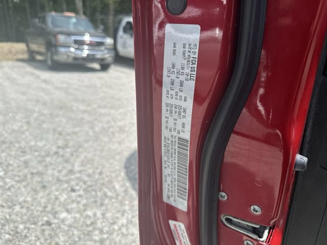 Used 2019 Jeep Compass Latitude w/ Popular Equipment Group AWD/4WD image 34