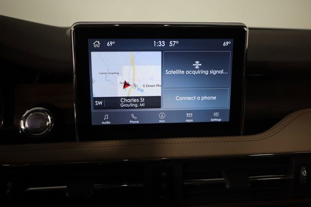 Used 2022 Lincoln Corsair Reserve w/ Equipment Group 201A AWD/4WD image 44