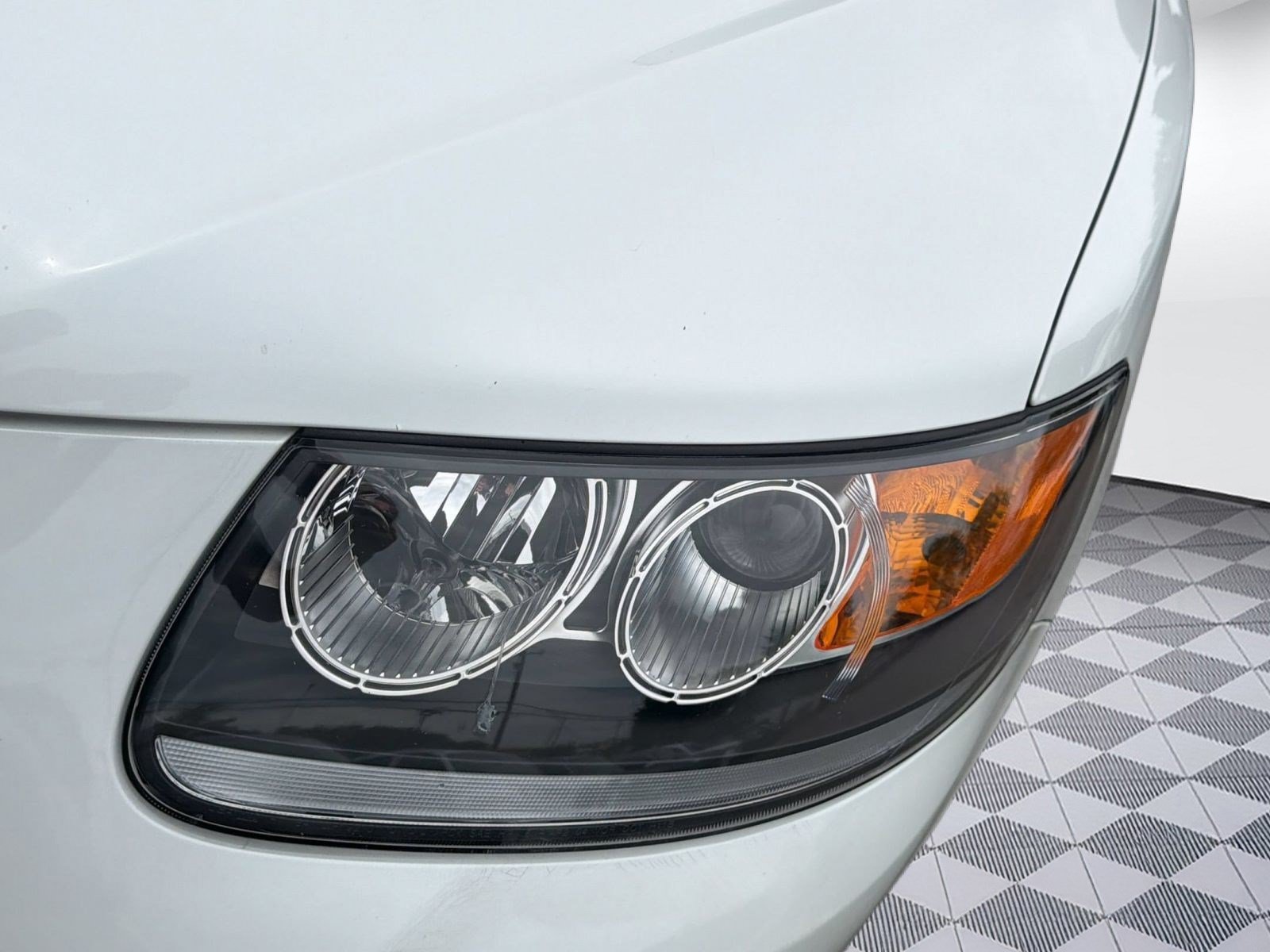 Used 2012 Hyundai Santa Fe GLS AWD/4WD image 11