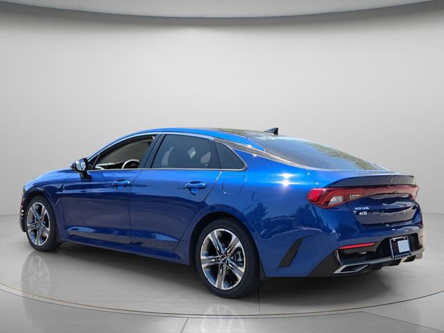 Used 2023 Kia K5 EX w/ EX Premium Package FWD image 6