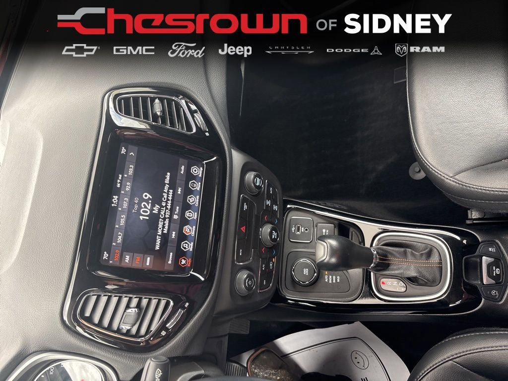 Used 2019 Jeep Compass Limited image 57