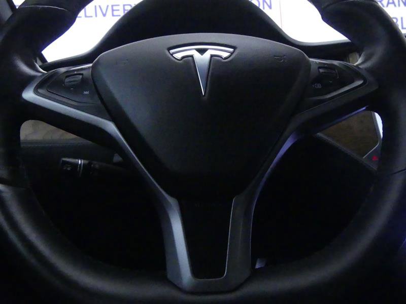 Used 2019 Tesla Model S 100D image 17