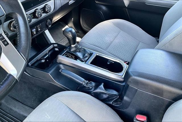 Used 2019 Toyota Tacoma SR5 image 15