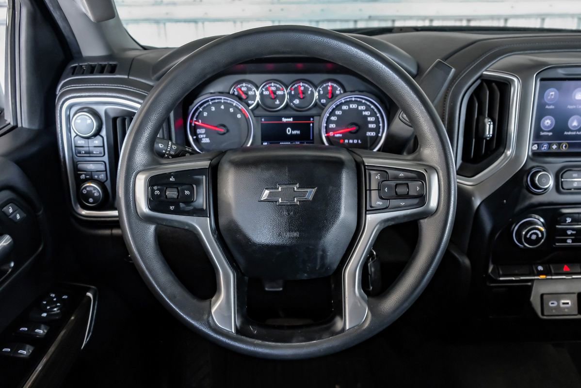 Used 2019 Chevrolet Silverado 1500 LT image 15