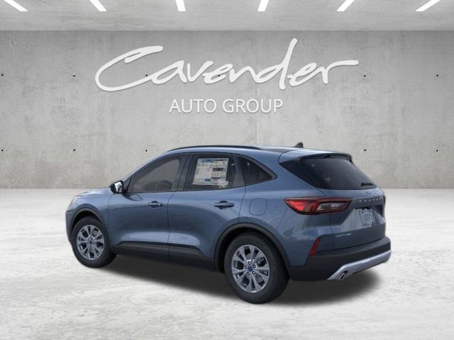 New 2026 Ford Escape Active w/ Tech Pack #1 image 4