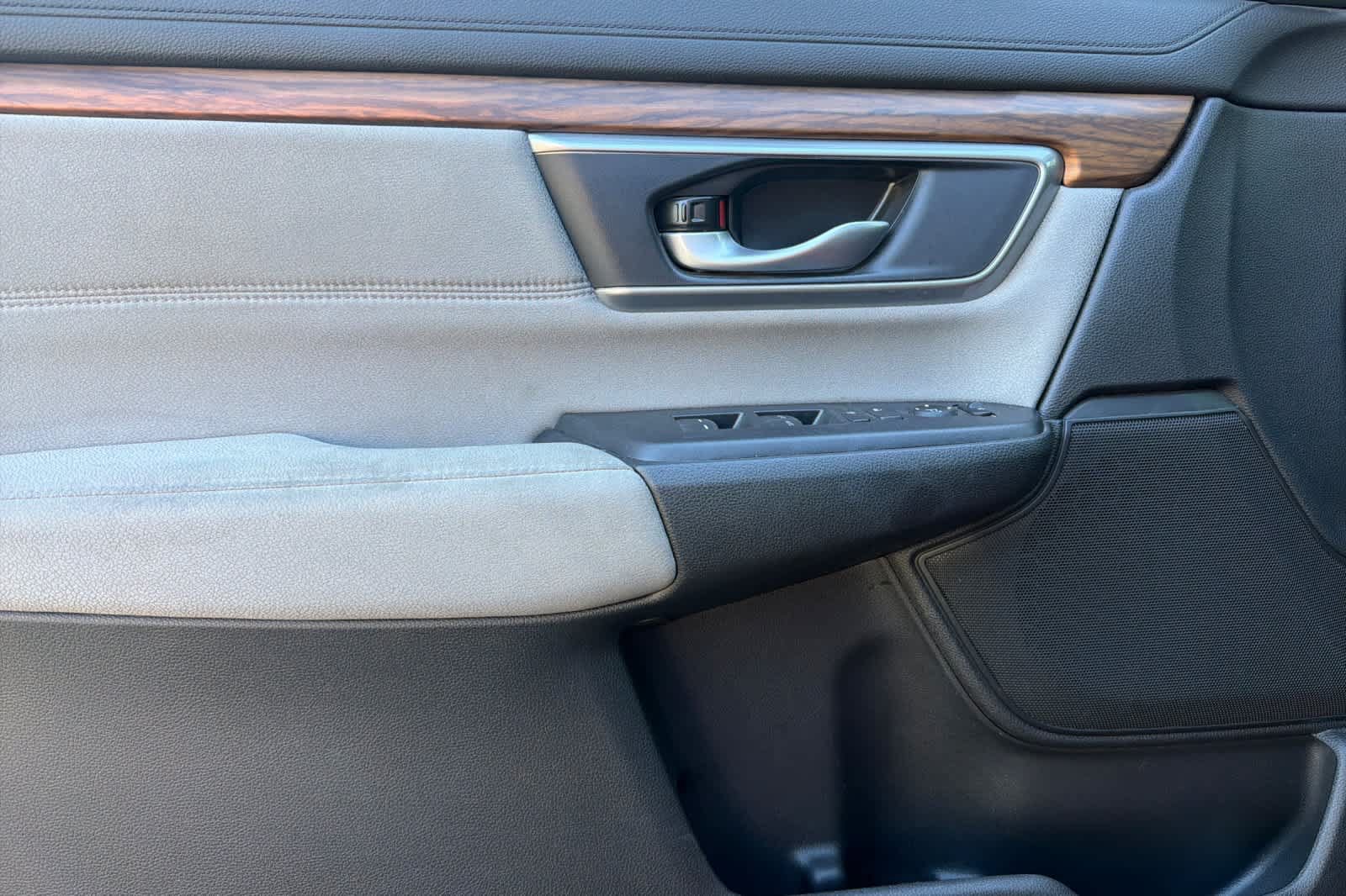 Used 2022 Honda CR-V EX image 14