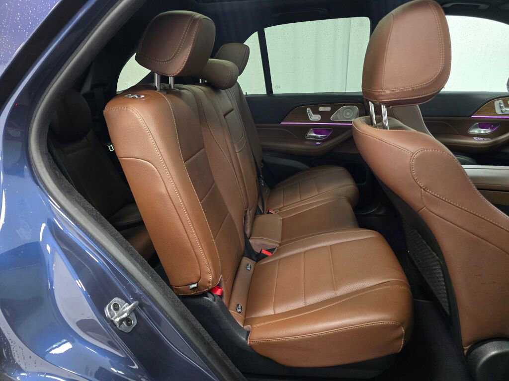 Used 2024 Mercedes-Benz GLE 350 GLE 350 w/ 3rd Row Seat Package image 25