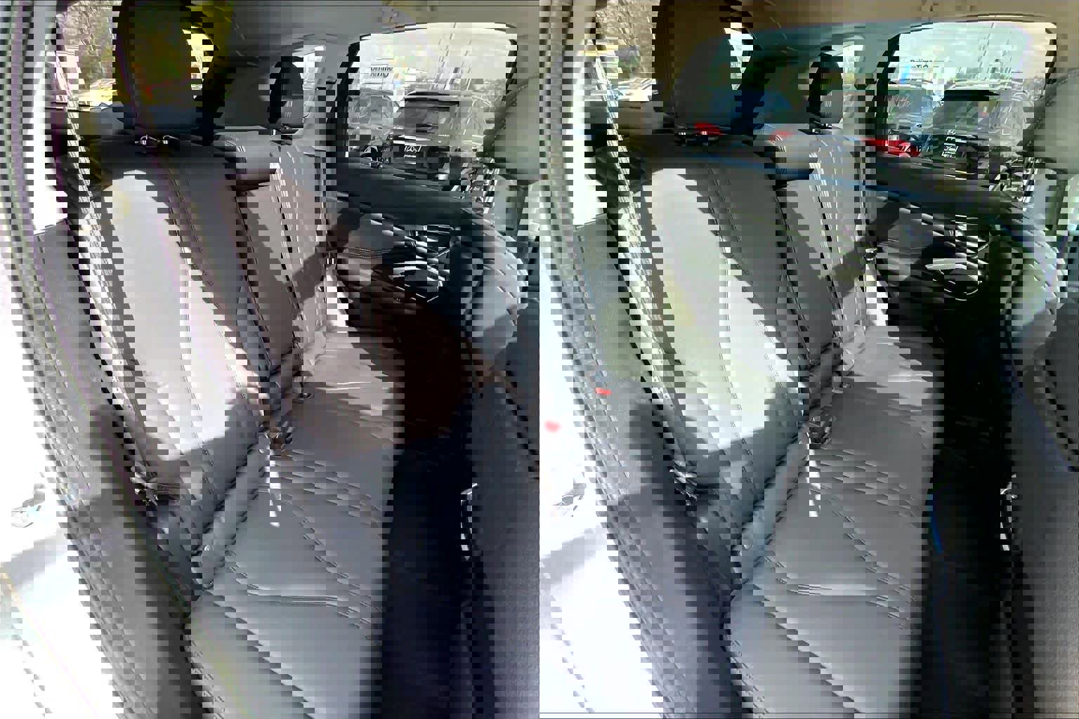 Used 2020 Acura RDX FWD image 18