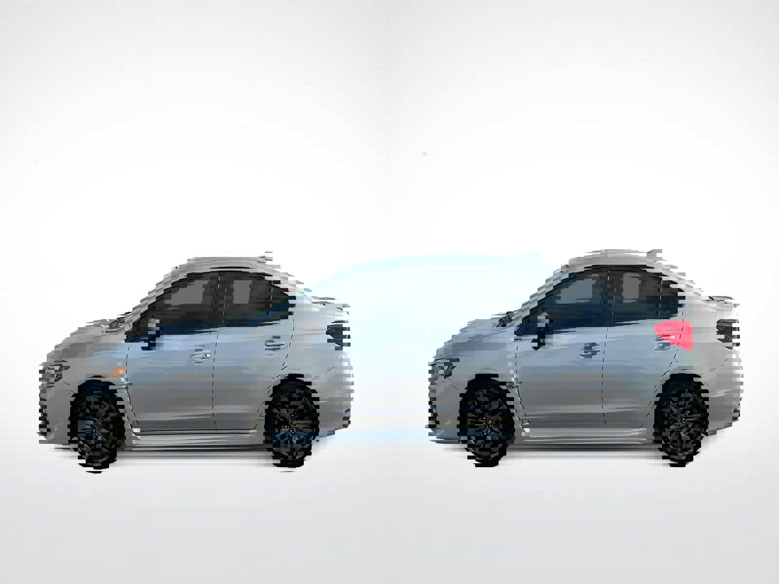 Used 2016 Subaru WRX Limited image 5