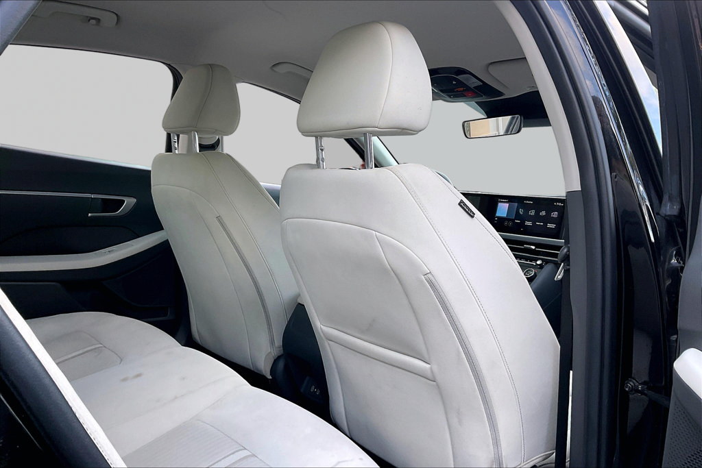 Used 2025 Hyundai Sonata SEL FWD image 19