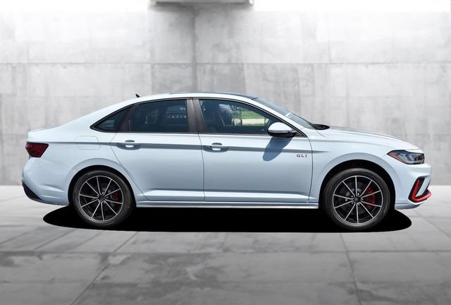 New 2026 Volkswagen Jetta GLI Autobahn FWD image 5
