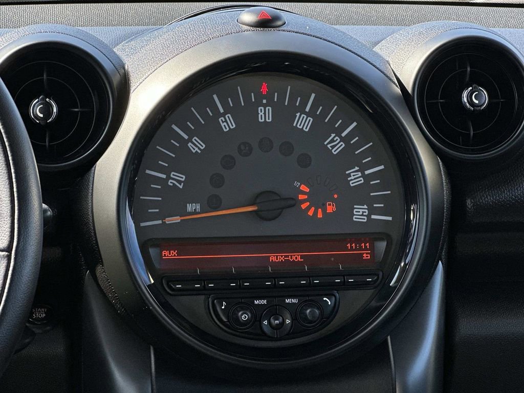 Used 2016 MINI Cooper Countryman S image 11