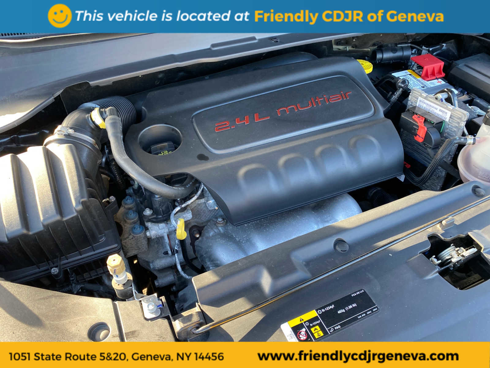 Used 2022 Jeep Compass Latitude w/ Sun and Sound Group image 24