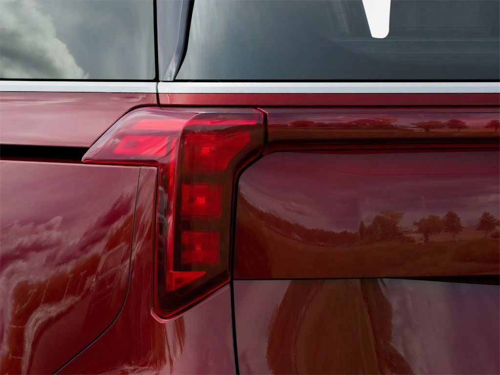 New 2026 Kia Carnival image 11