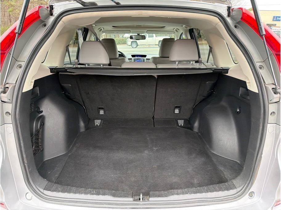 Used 2016 Honda CR-V EX-L image 7