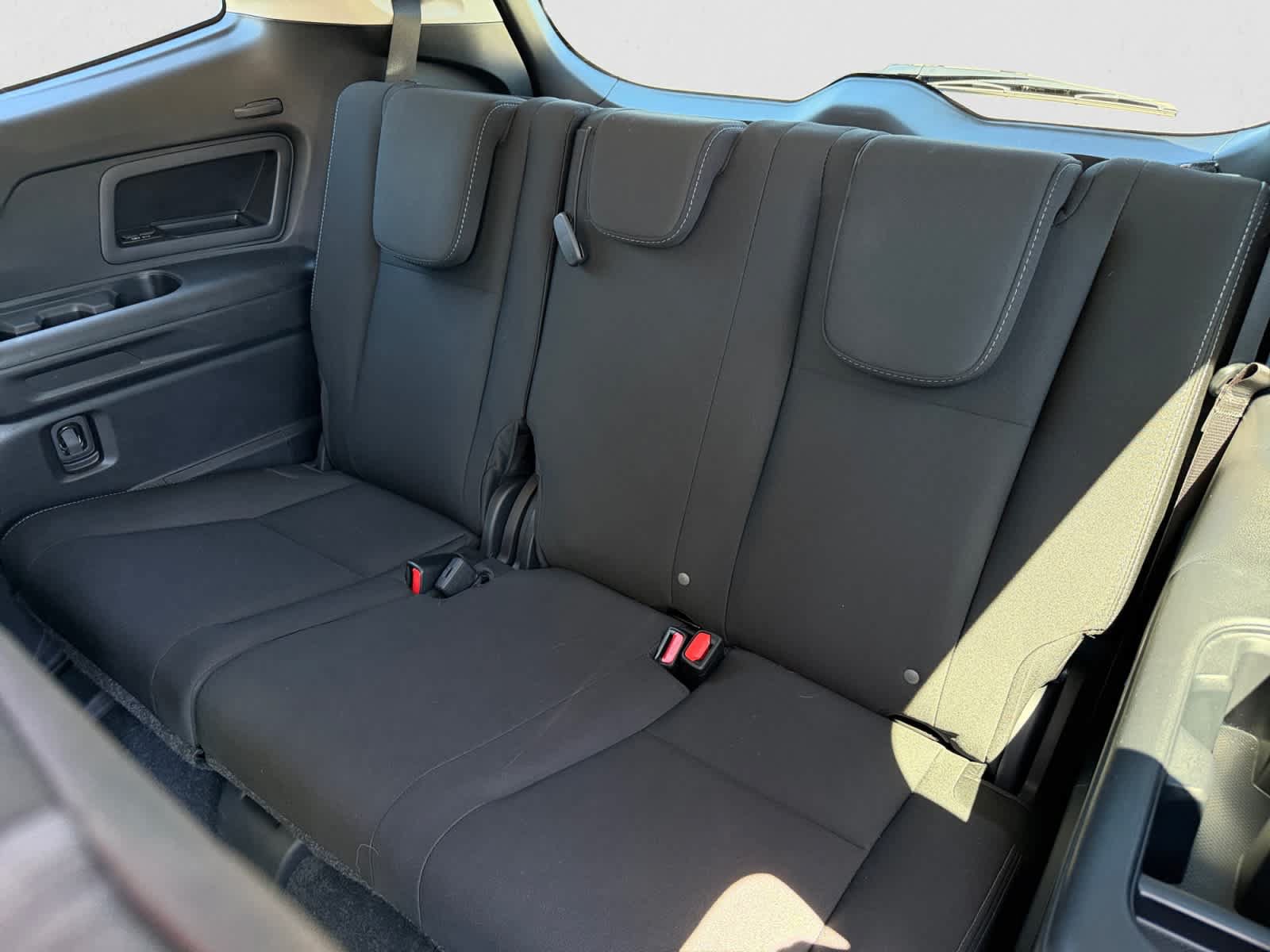 Certified 2025 Subaru Ascent Premium AWD/4WD image 12