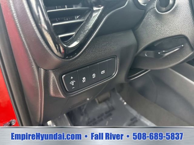 Used 2023 Kia Soul EX FWD image 21
