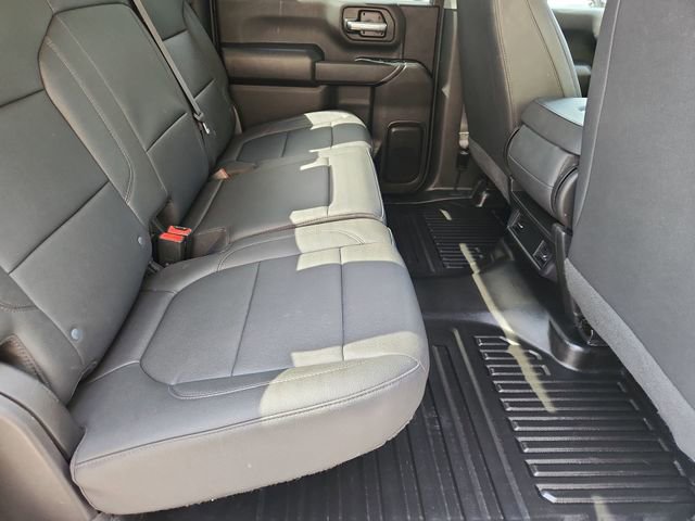 Used 2023 GMC Sierra 3500 Pro w/ Gooseneck/5TH Wheel Package image 24