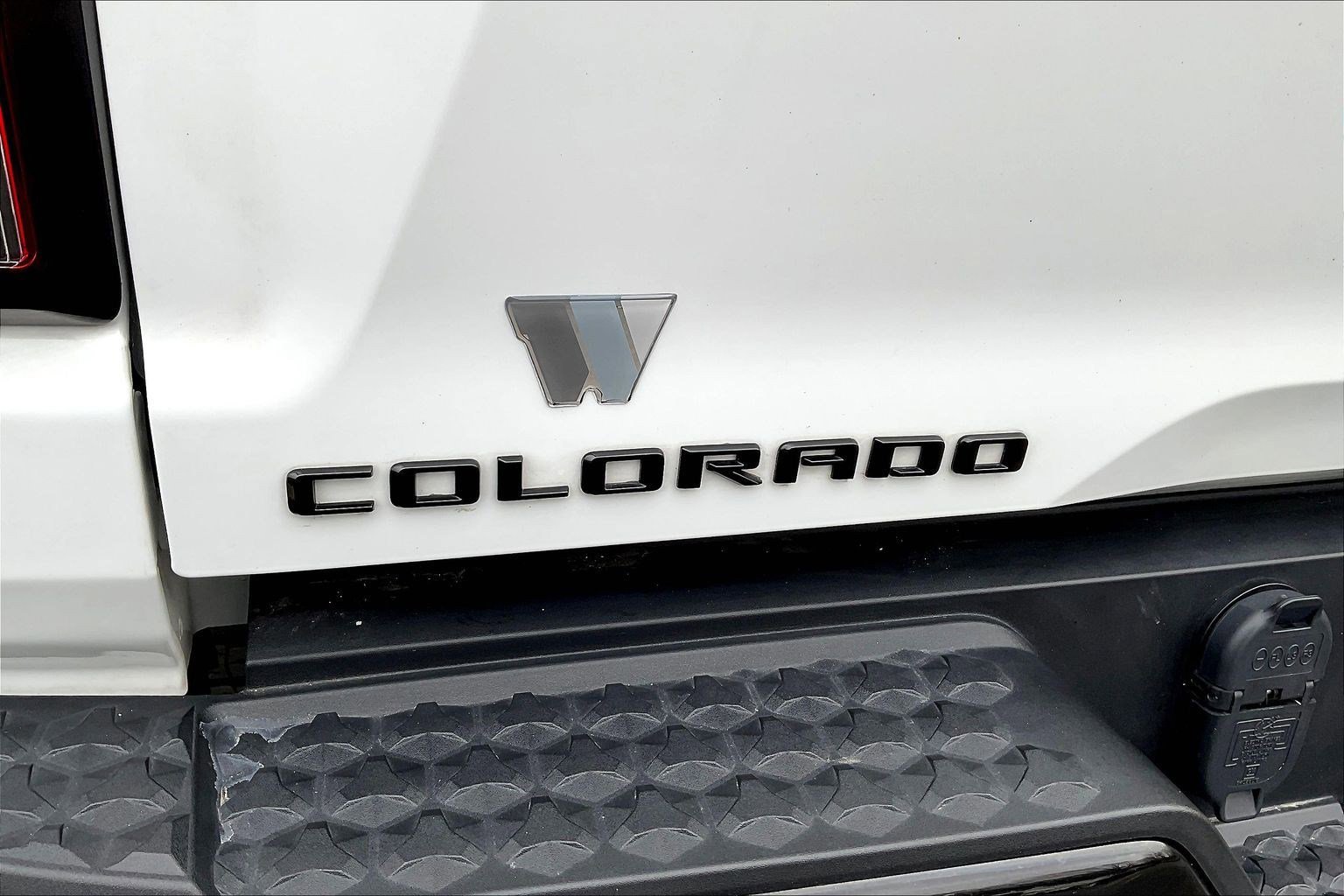 Used 2024 Chevrolet Colorado ZR2 image 25