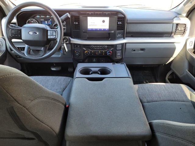 Used 2024 Ford F250 XLT image 22