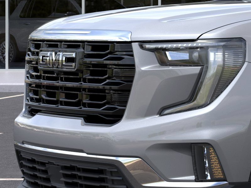 New 2026 GMC Acadia Elevation w/ Black Edition AWD/4WD image 14
