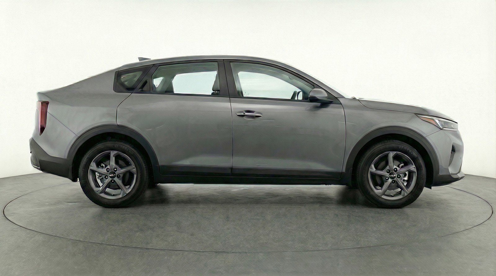 Used 2025 Kia K4 LXS image 11