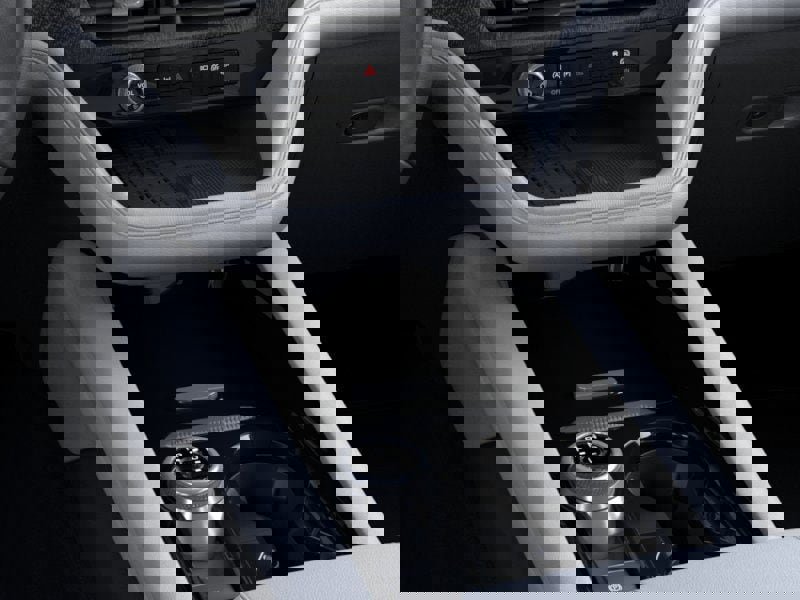 New 2025 Ford Explorer Platinum image 15