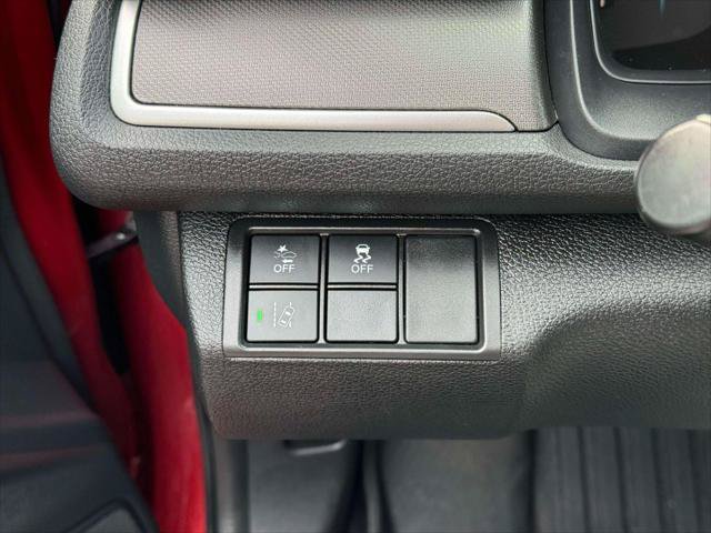 Used 2020 Honda Civic LX image 19